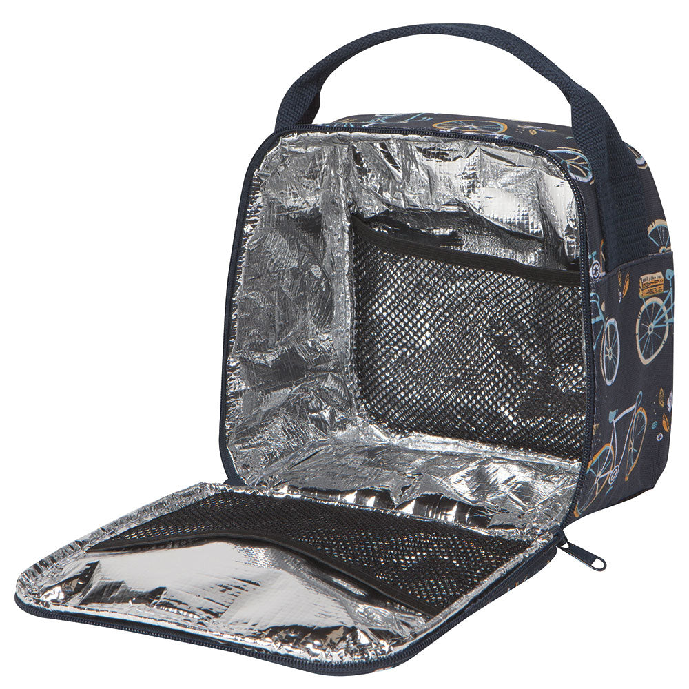 Let's Do Lunch Bag Sweet Ride