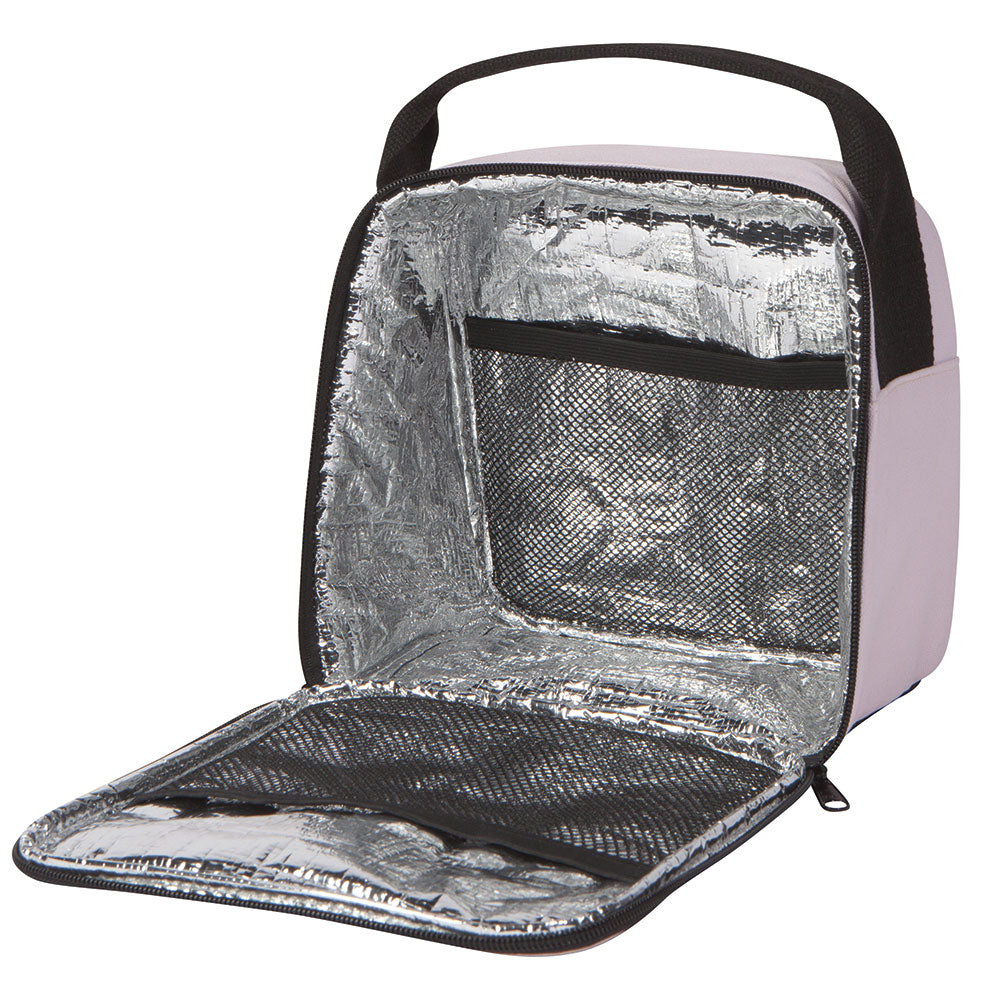 Let's Do Lunch Bag Unicorn