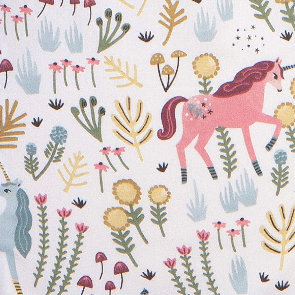 Kids Apron Sally Unicorn