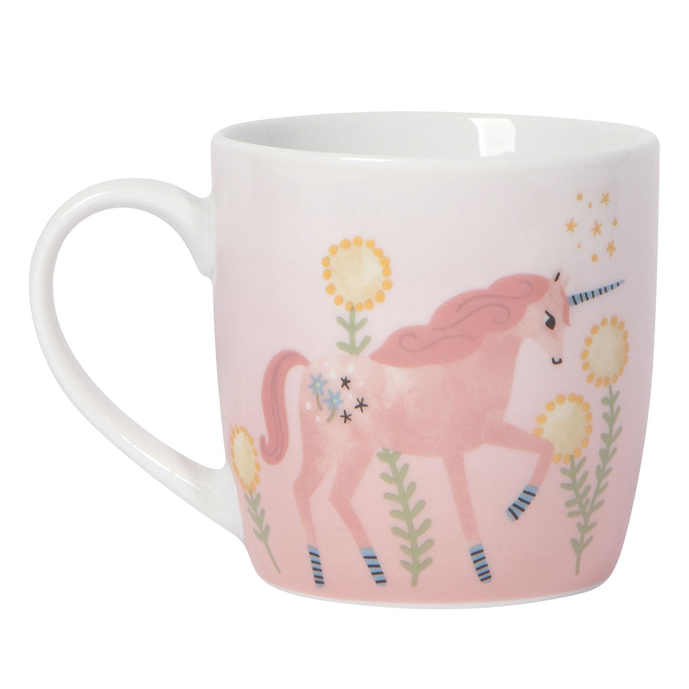 Mug Unicorn