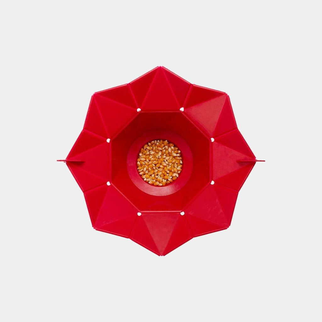 Poptop Popcorn Popper