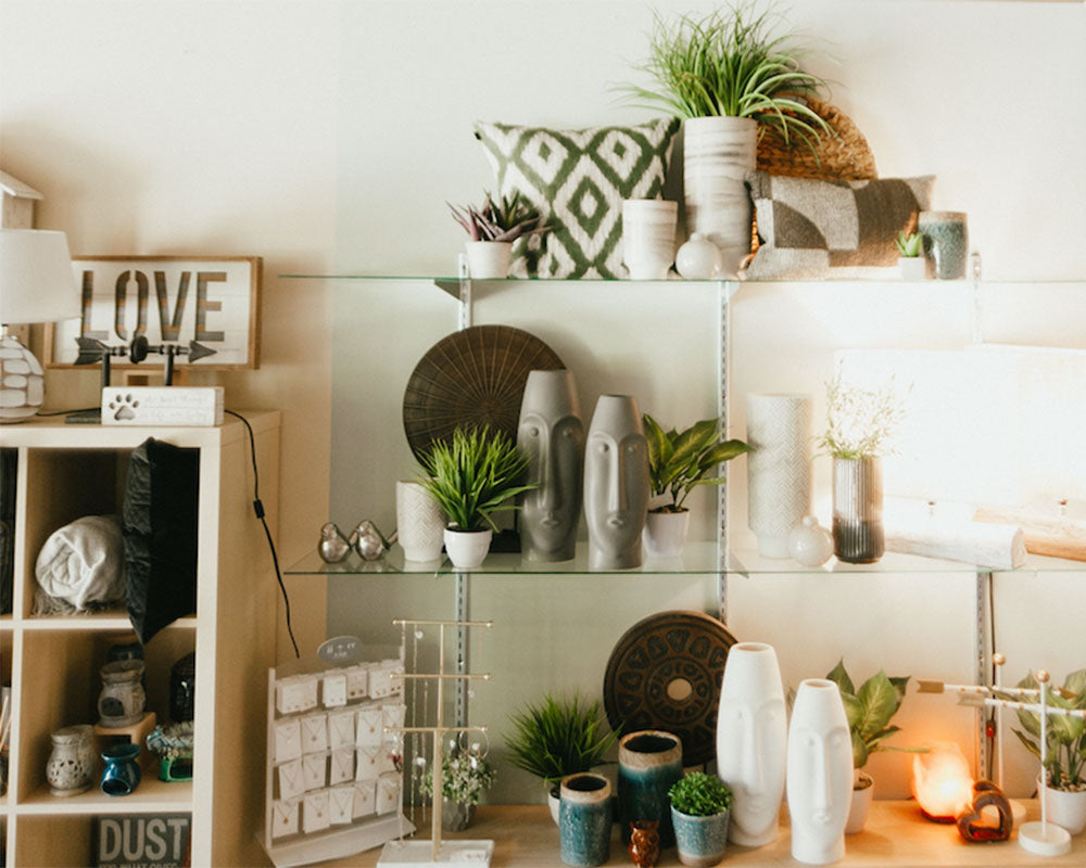 Just launched: You Can Now Shop Online!