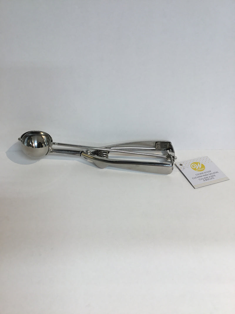 Wilton Cookie Scoop