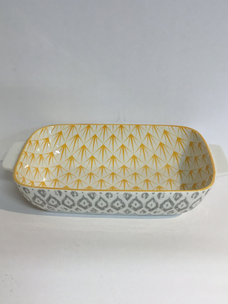 Baking Dish Medium Sunstone