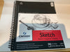 Canson Universal Sketch Book