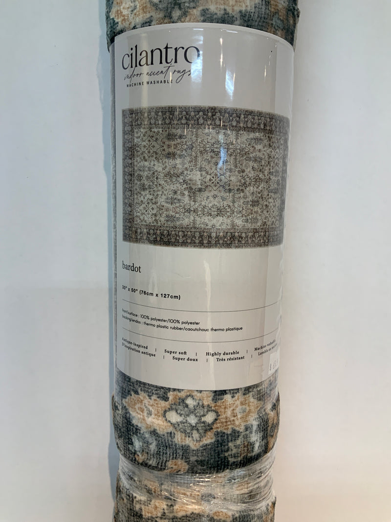 Cilantro Indoor Accent Rugs Bardot Design