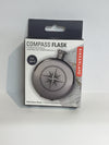 Compass Flask