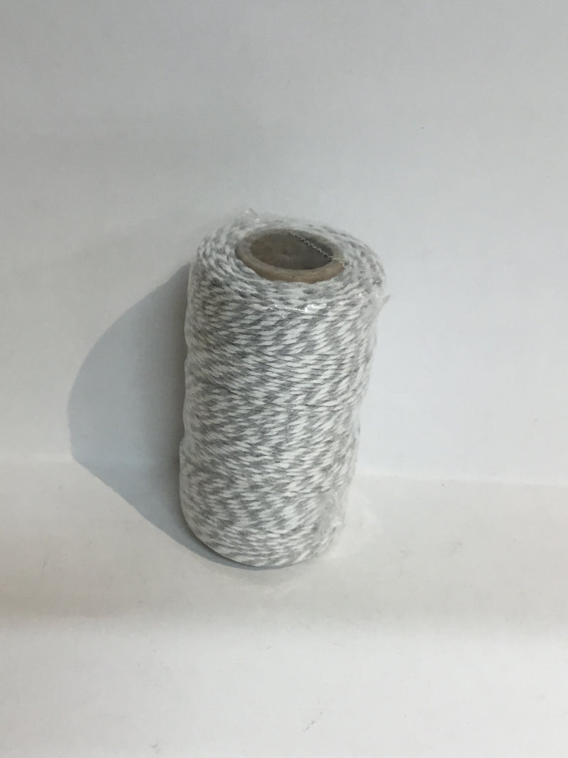 Baker’s Twine 100m