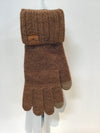 Britt’s Knits Mainstay Gloves