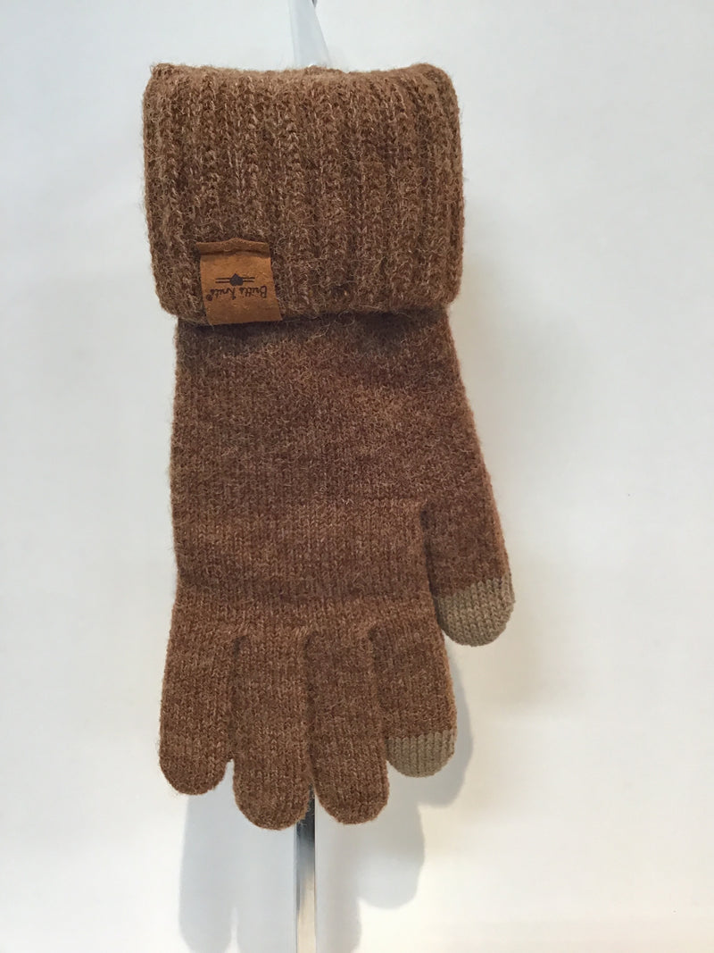 Britt’s Knits Mainstay Gloves