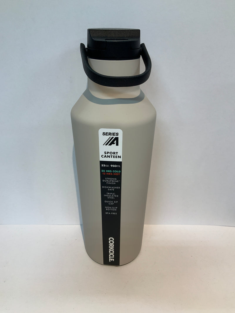 Corkcicle Insulated 32oz Sport Canteen