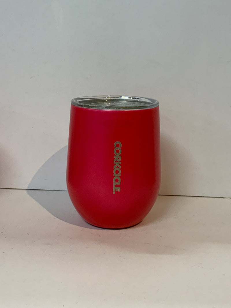 Corkcicle Stemless Insulated Cup