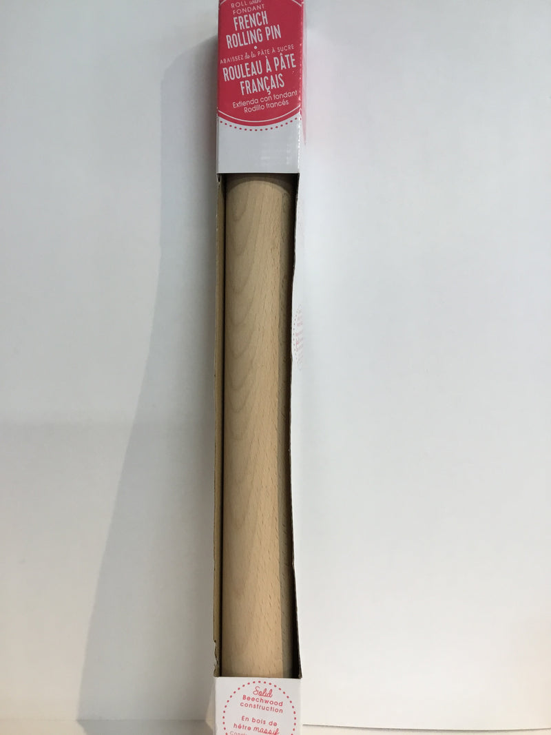 Wilton French Rolling Pin
