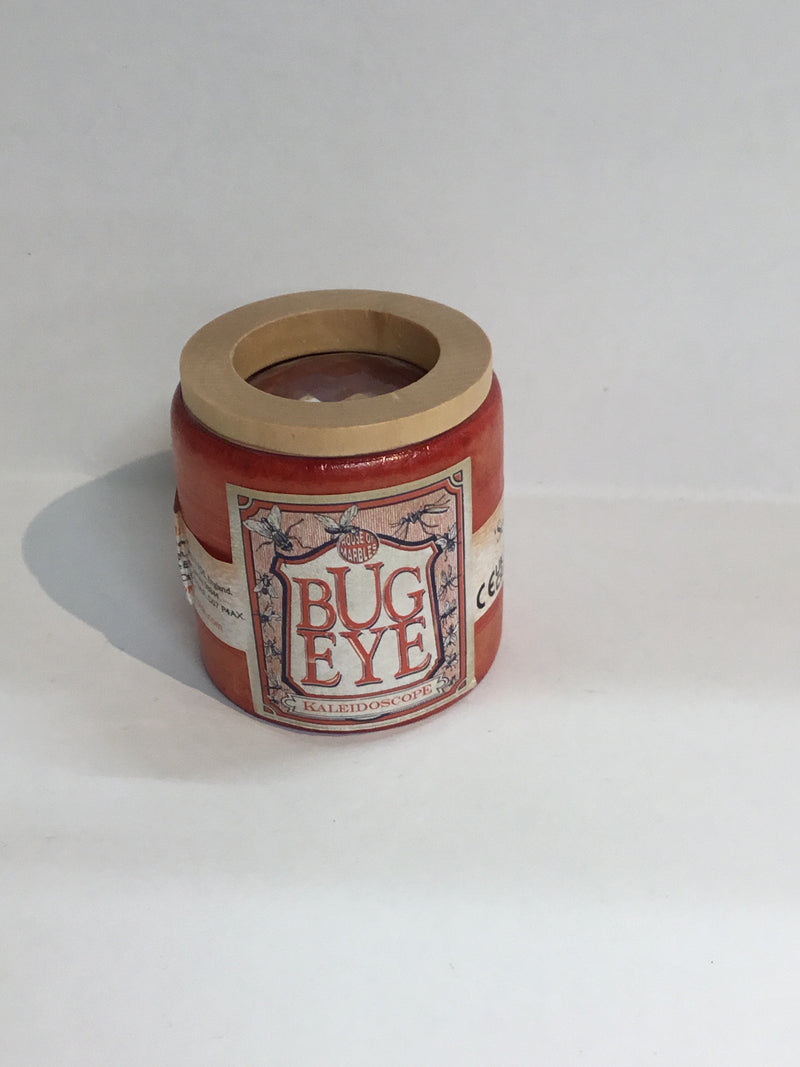 Bug Eye Kaleidoscope