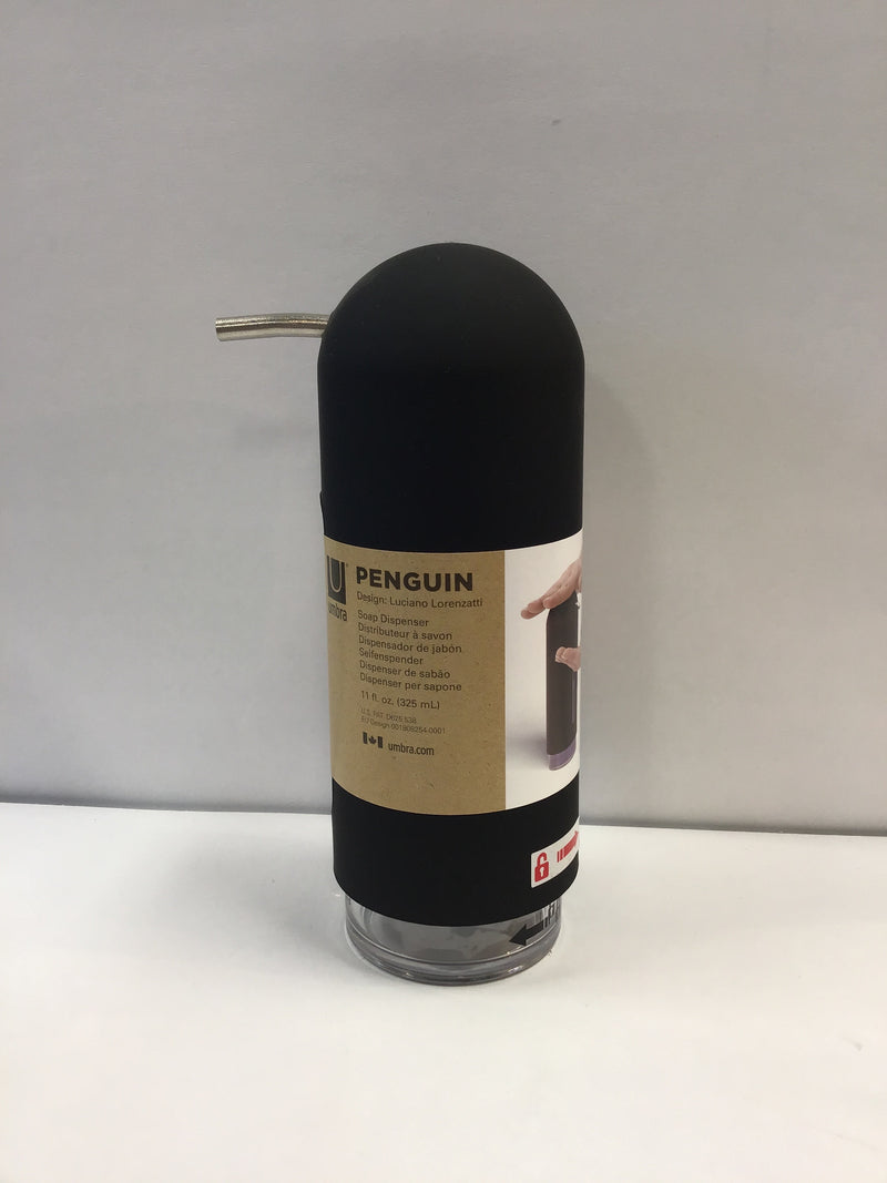 Umbra Penguin Soap Pump