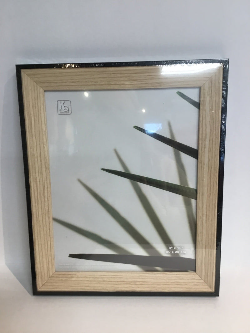 Alder Frame