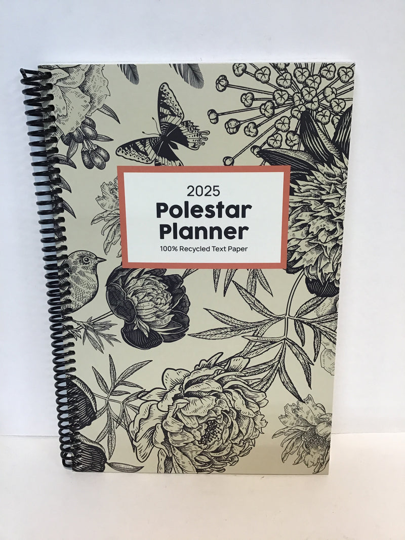 2025 Polestar Planner
