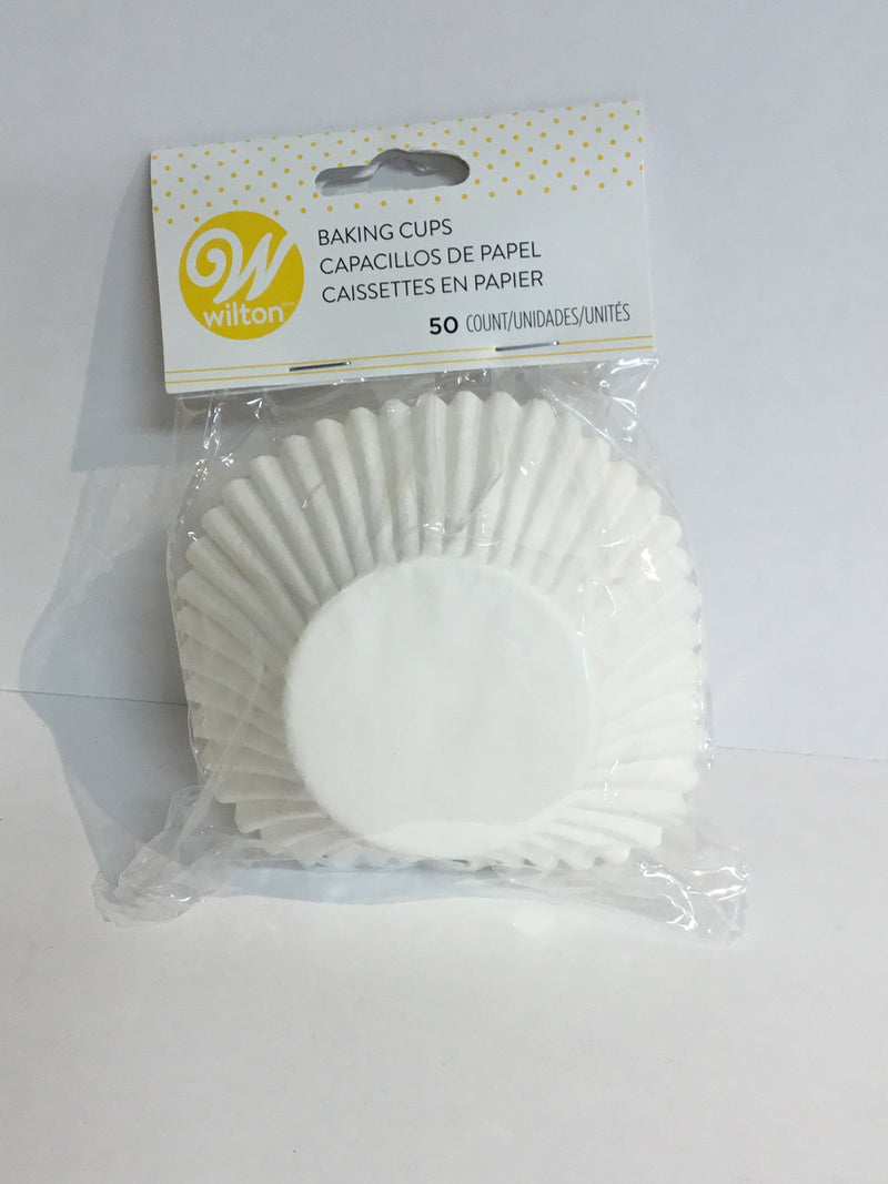 Wilton Jumbo Muffin Cups