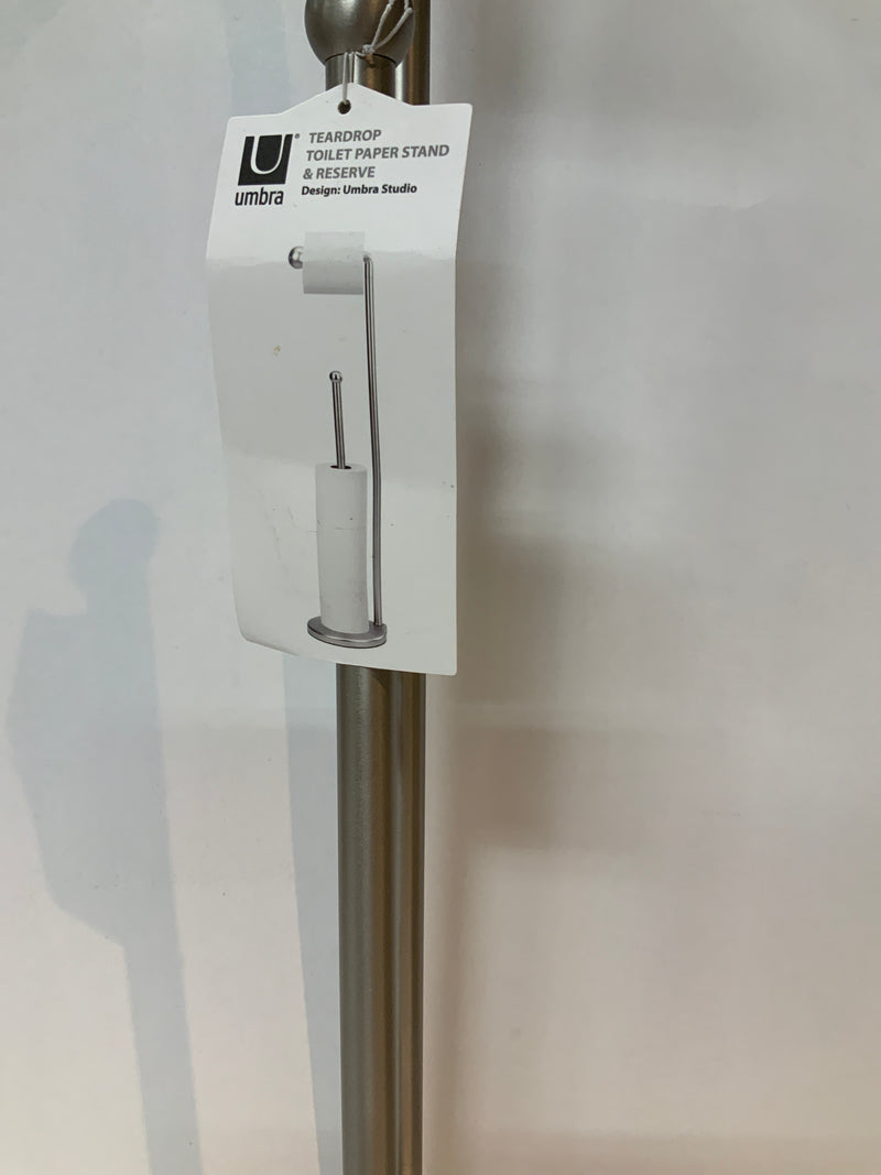 Umbra Teardrop Toilet Paper Stand