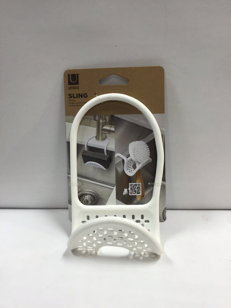 Umbra Sling Flexible Sink Caddy