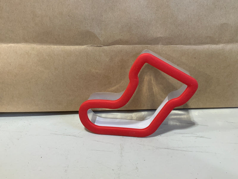 Wilton Holiday Individual Cookie Cutter