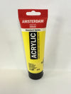 Amsterdam Acrylic Paint 120ml