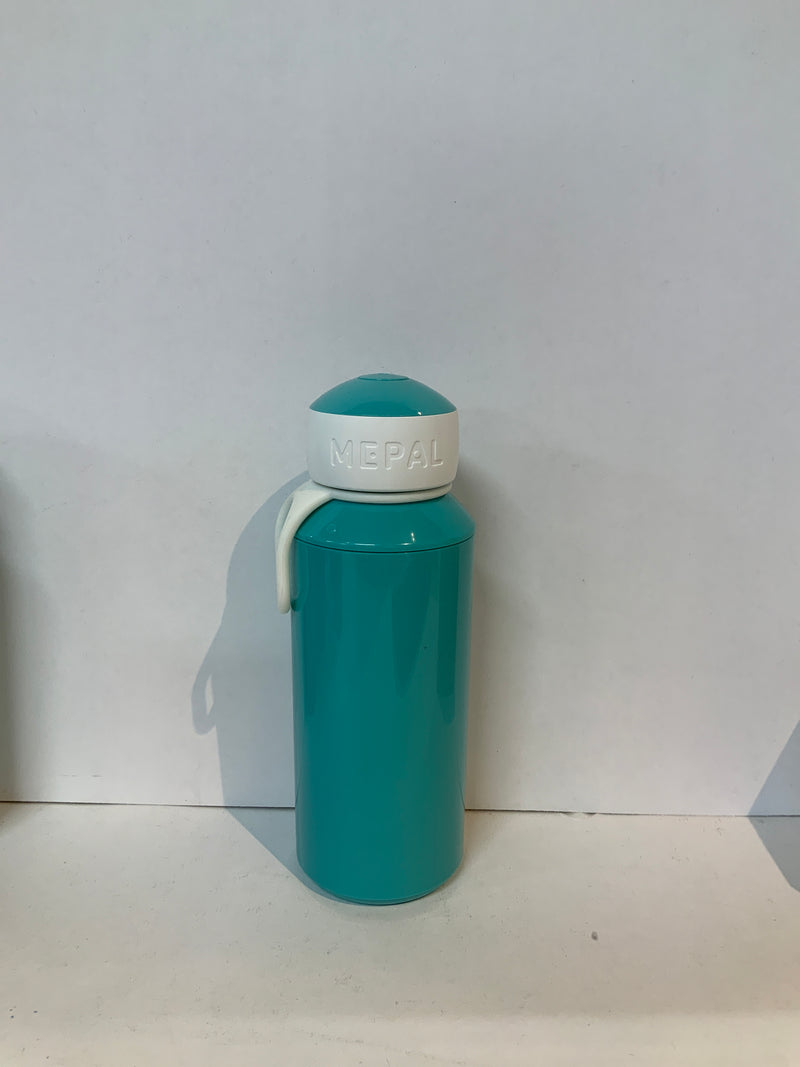 Campus Pop-up Drinking Bottle