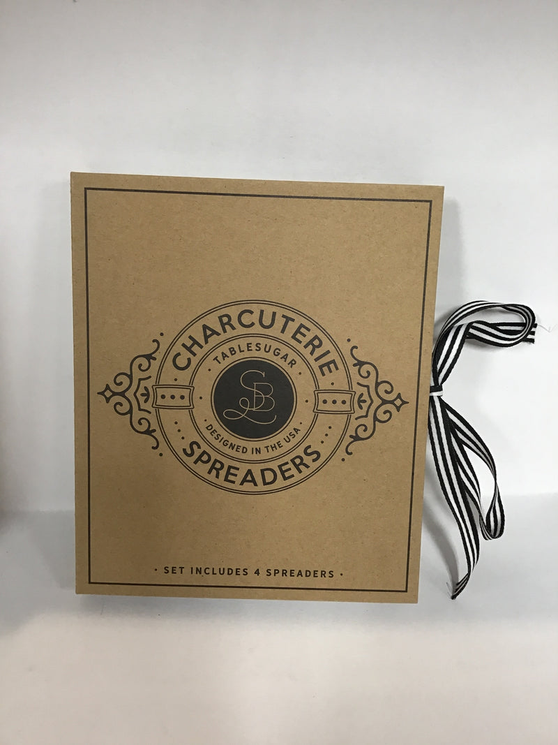 Charcuterie Spreaders