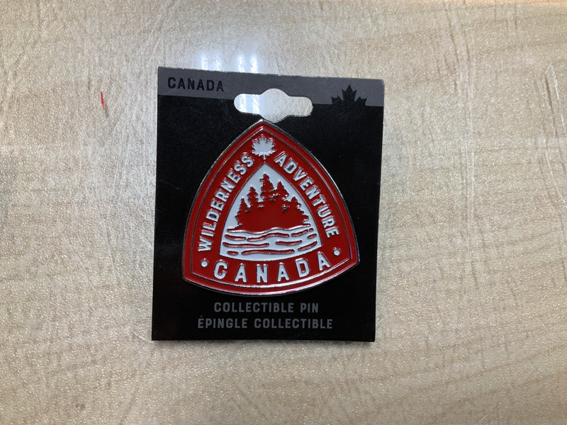 Canada Lapel Pin