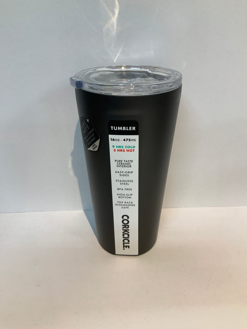 Corkcicle Insulated 16oz Tumbler