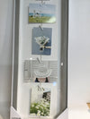 Umbra Clothes Line Multi Photo Display