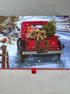 Boxed Christmas Cards Large