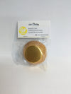 Wilton Baking Cups - Metallic 24