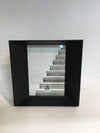 Umbra Lookout Photo Display Black