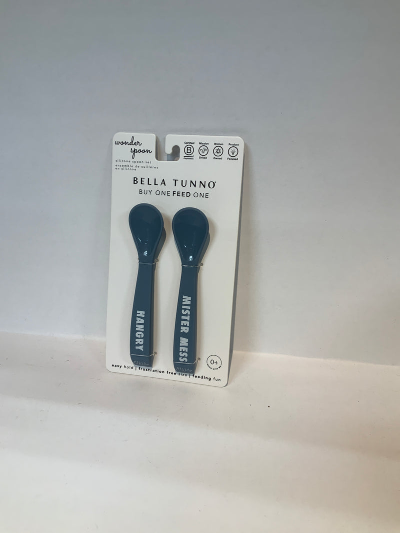 Bella Tunno Wonder Spoons