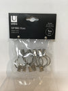 Umbra Clip Rings