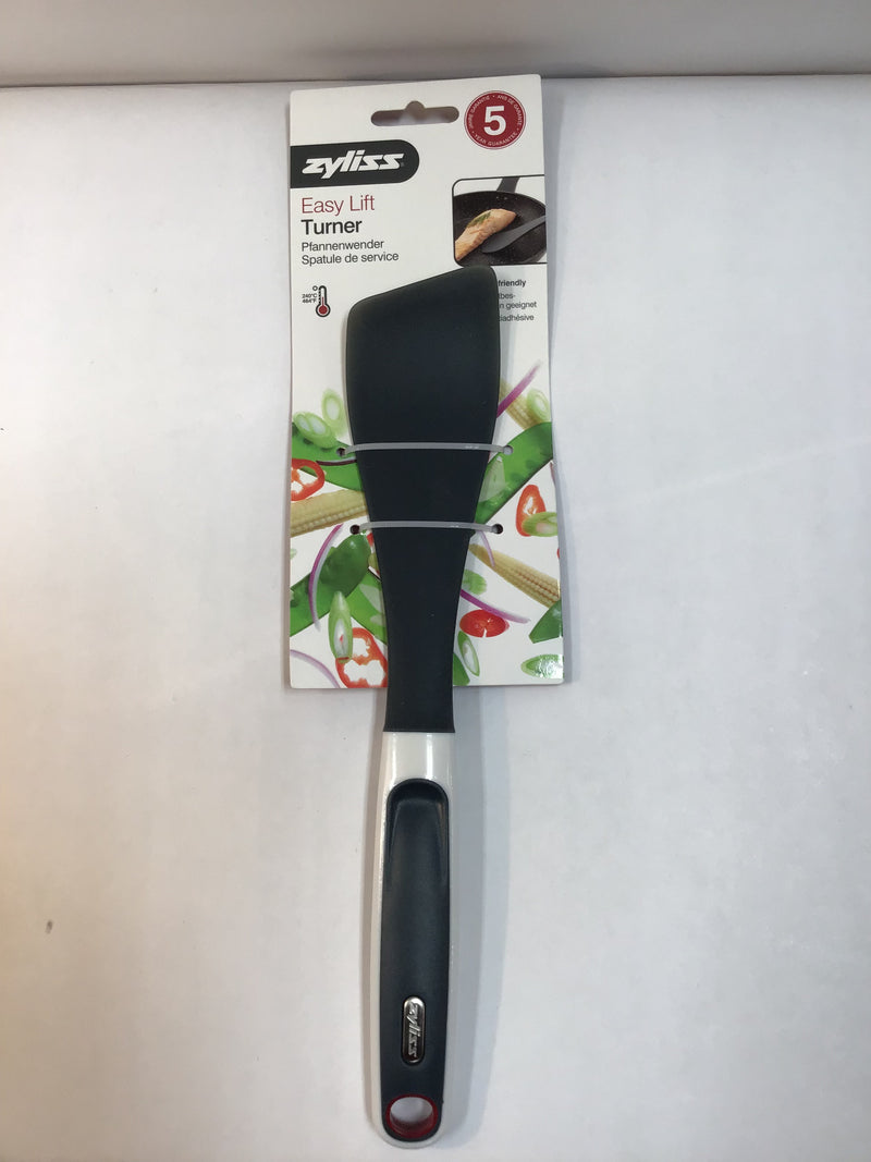 Zyliss easy lift turner
