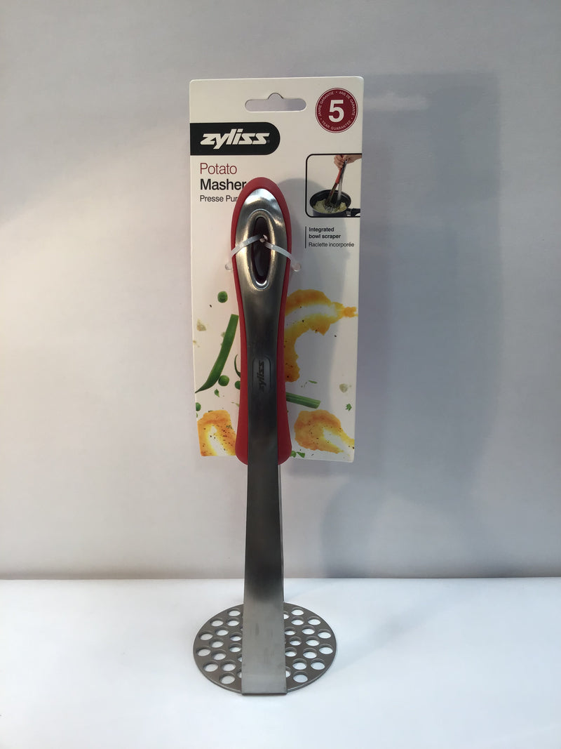 Zyliss Potato Masher