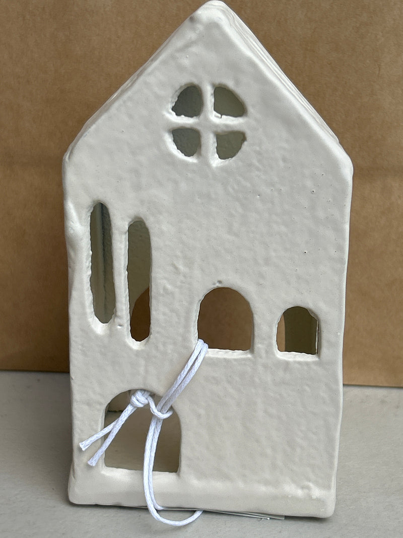 Aspen Aluminum Houses