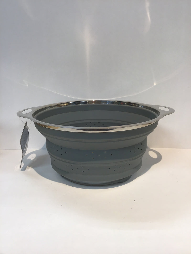 Colander-Collapsible