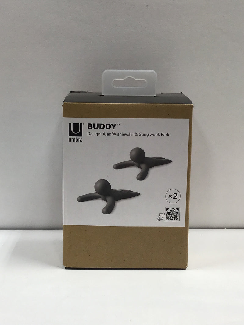 Umbra Buddy Door Stopper