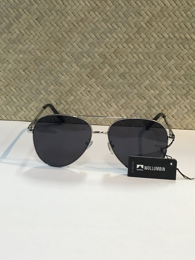 Unisex Wollumbin Sunglasses