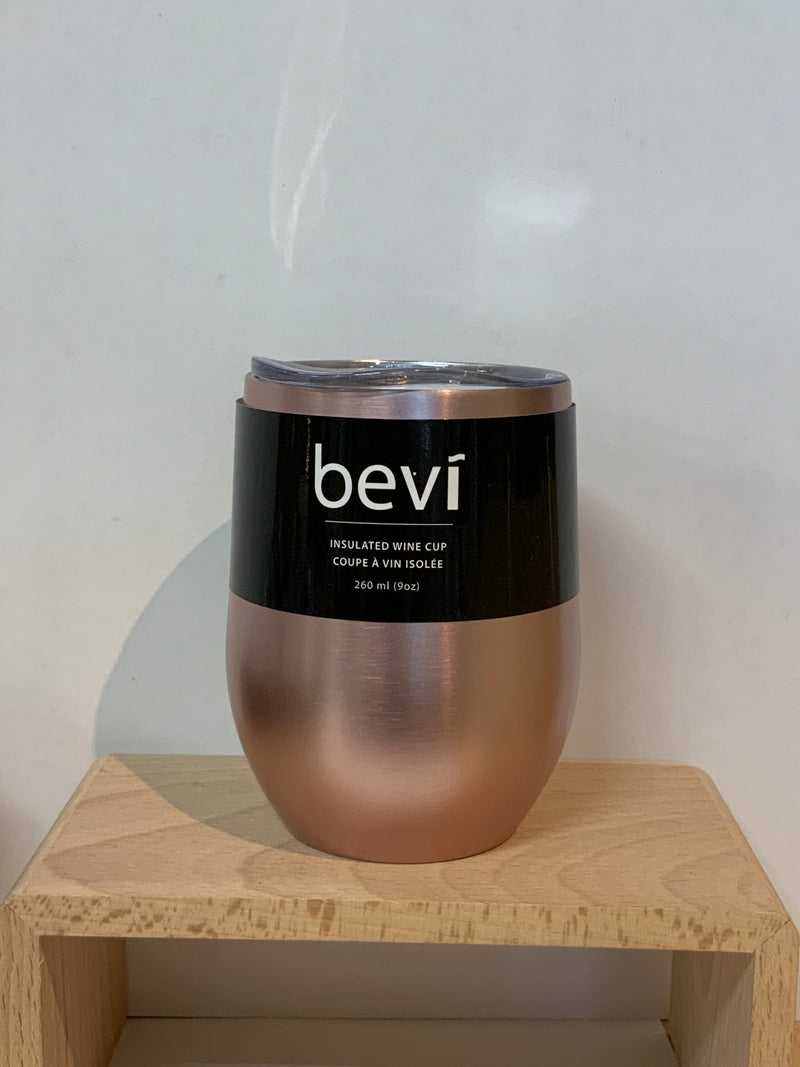 Bevi Insulated Cup