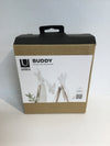 Umbra Buddy Hooks Set of 3