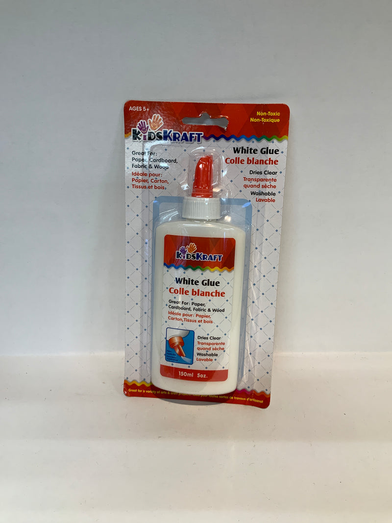 White Glue