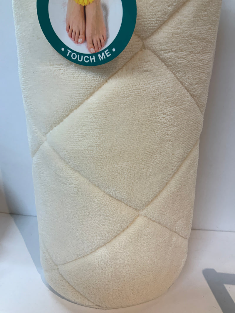 Bath Mat, Memory foam