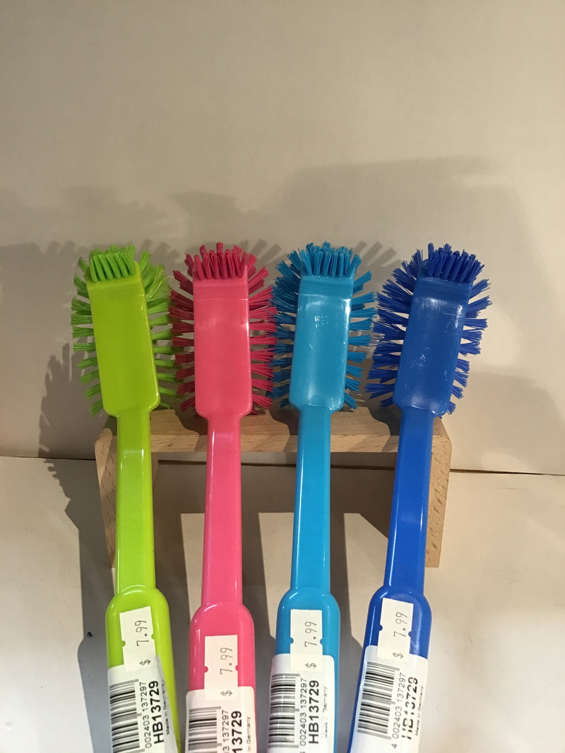 Classic Dish Brush Super Assorted Colors