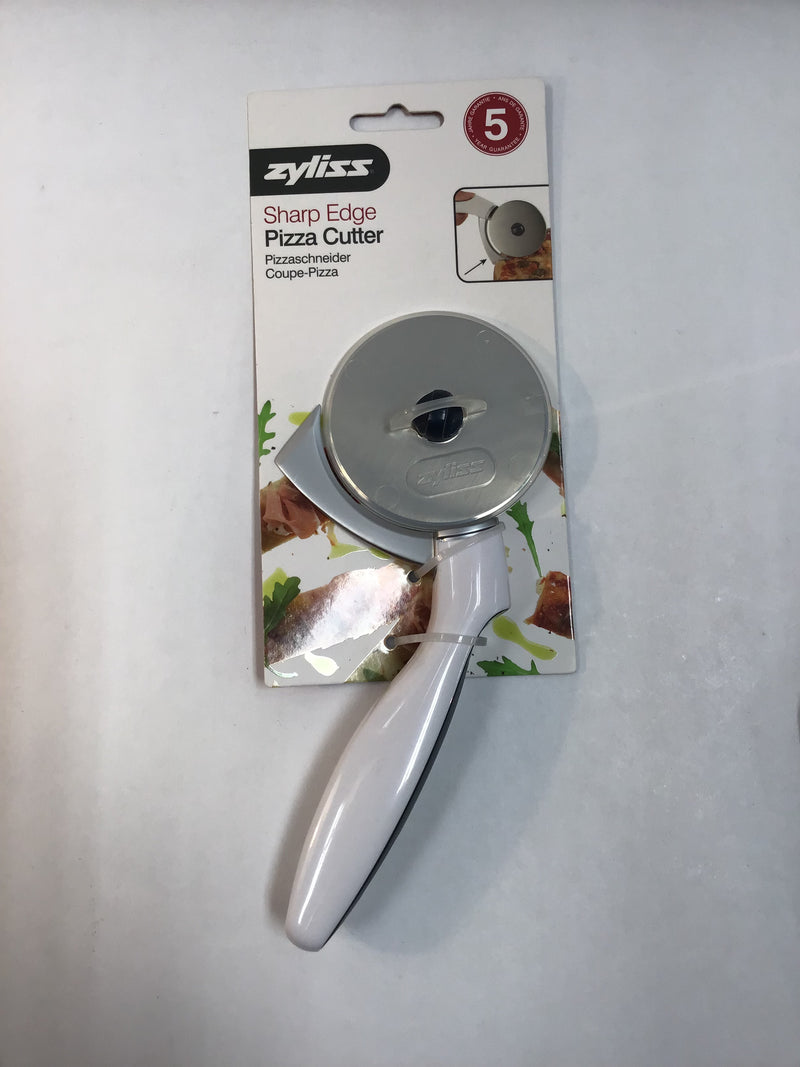Zyliss Sharp Edge Pizza Cutter