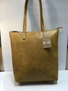 Willa Work Tote