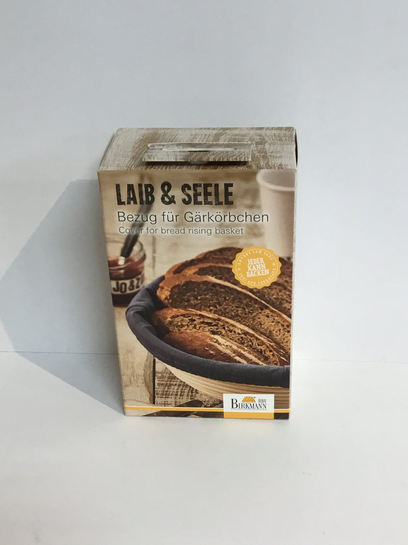 Bread Basket Cover